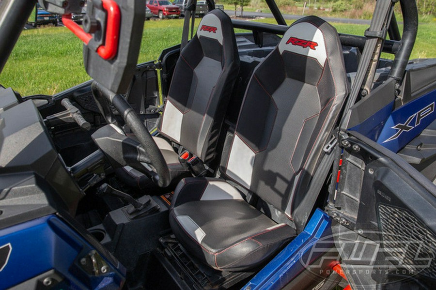 2021 Polaris RZR XP 1000 Premium
