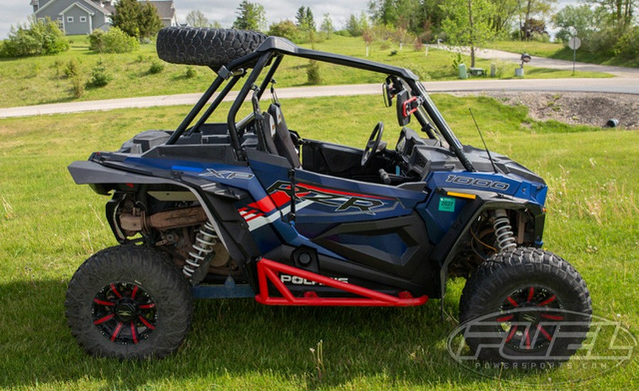 2021 Polaris RZR XP 1000 Premium