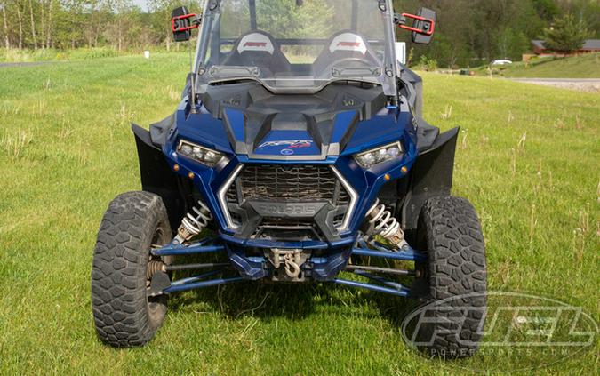2021 Polaris RZR XP 1000 Premium