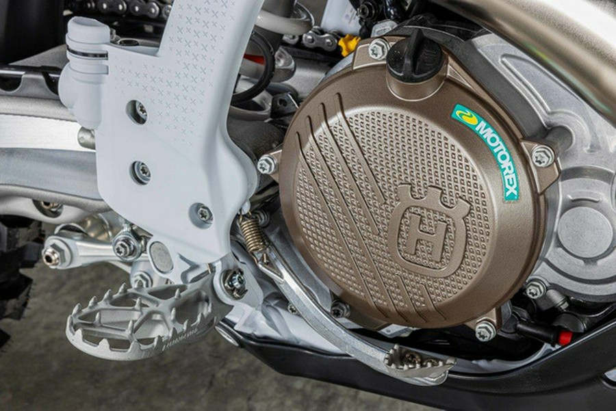 2027 Husqvarna TX 300