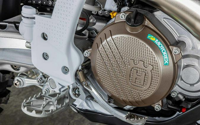 2027 Husqvarna TX 300