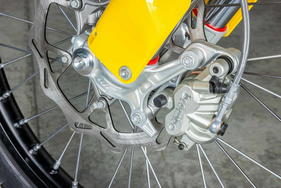 2027 Husqvarna TX 300