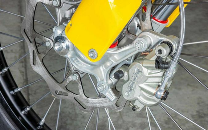 2027 Husqvarna TX 300