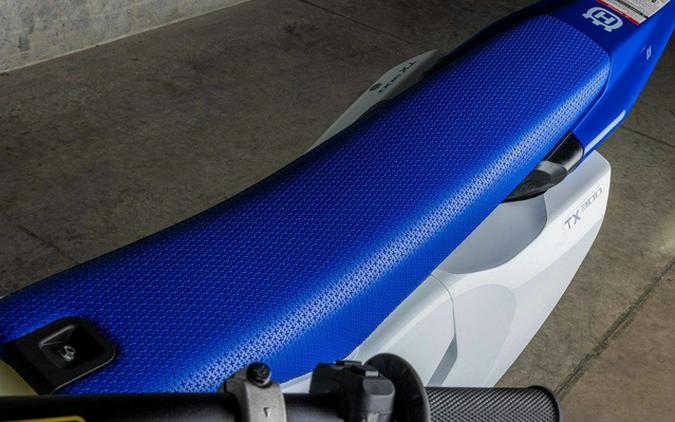 2027 Husqvarna TX 300