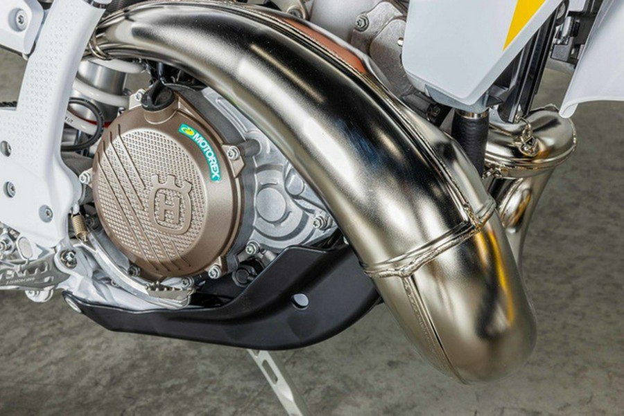 2027 Husqvarna TX 300