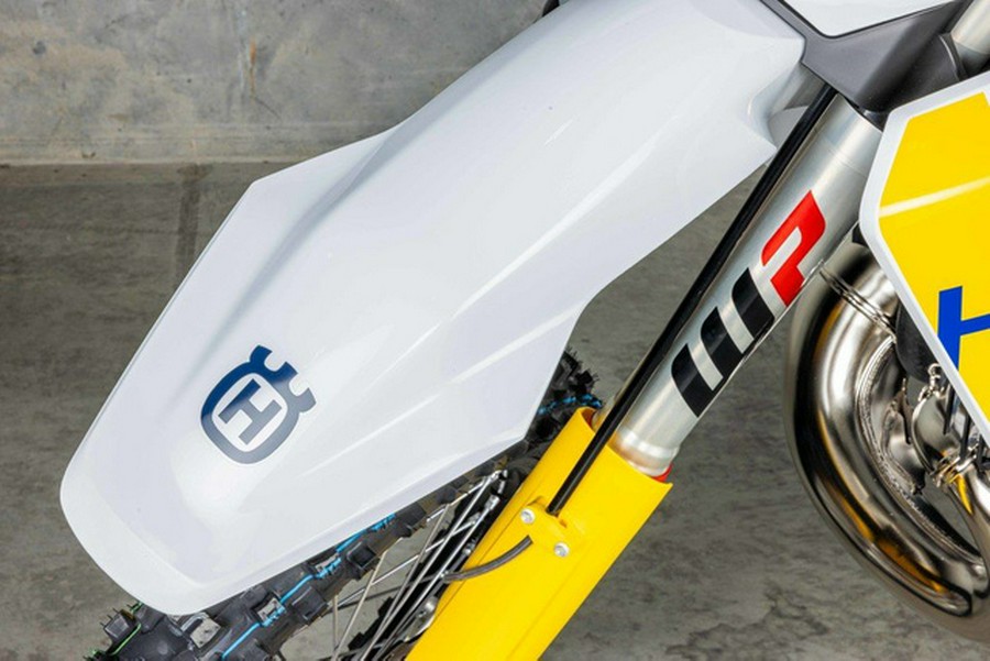 2027 Husqvarna TX 300