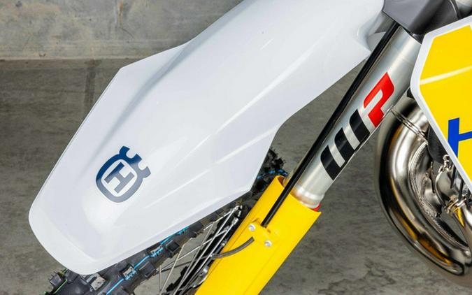 2027 Husqvarna TX 300