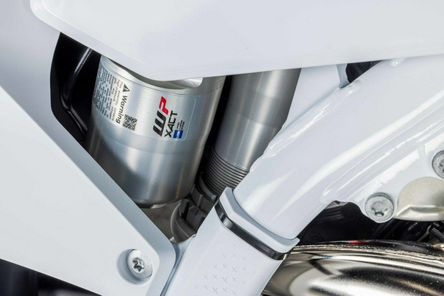 2027 Husqvarna TX 300
