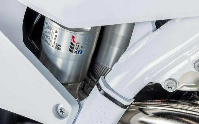 2027 Husqvarna TX 300