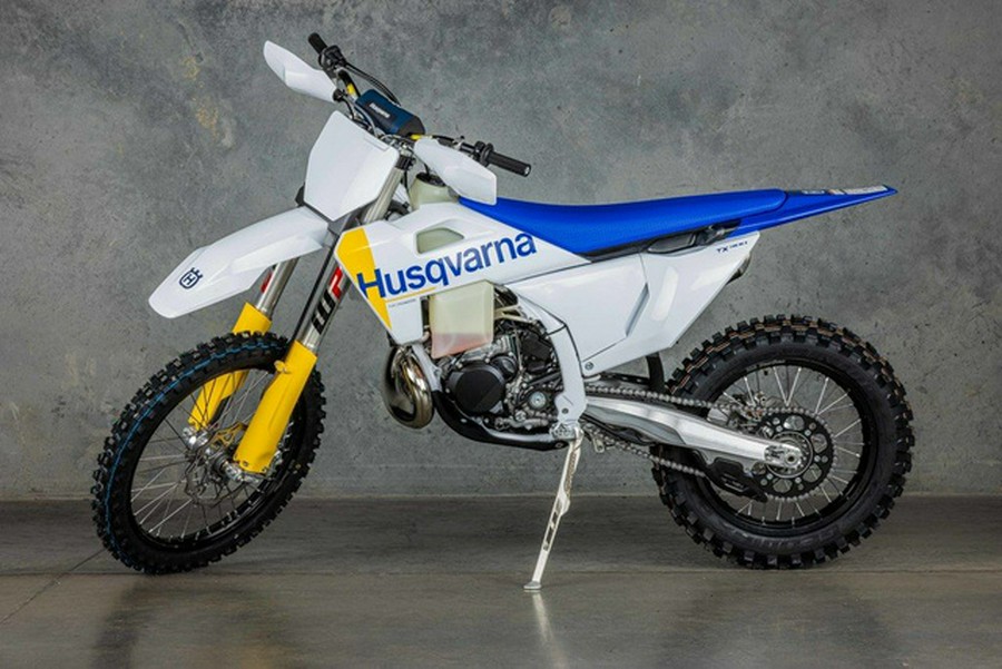 2027 Husqvarna TX 300