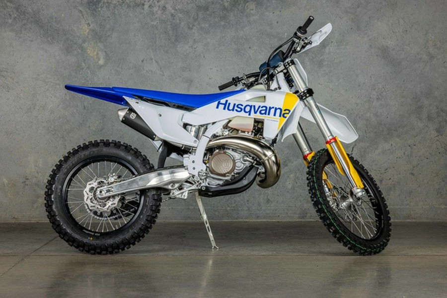 2027 Husqvarna TX 300