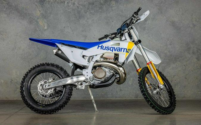 2027 Husqvarna TX 300