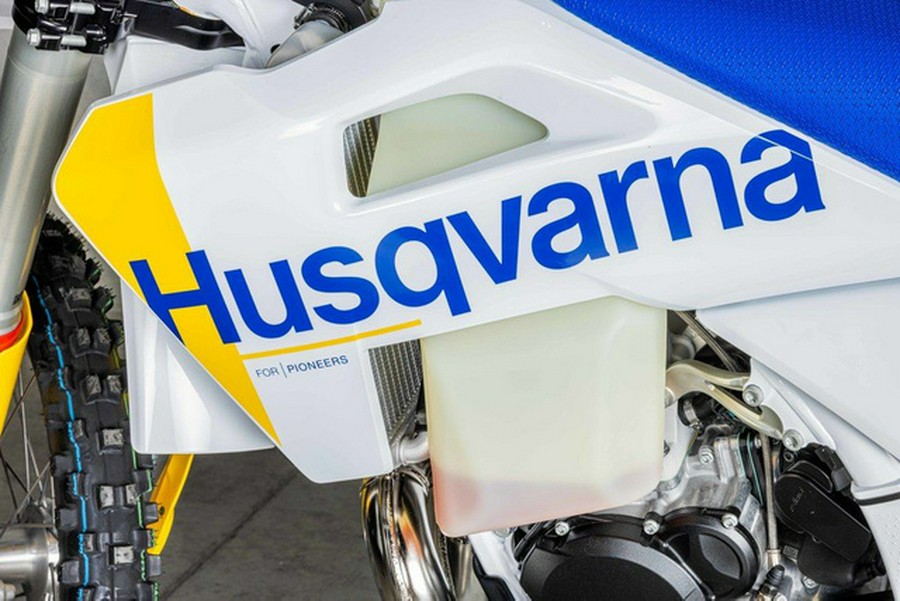2027 Husqvarna TX 300