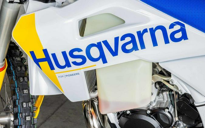 2027 Husqvarna TX 300