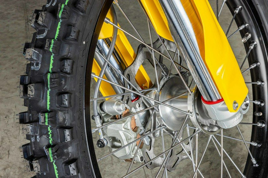 2027 Husqvarna TX 300