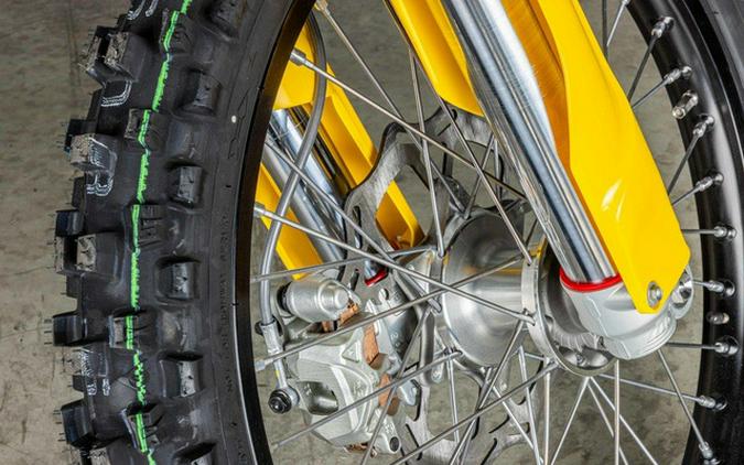 2027 Husqvarna TX 300