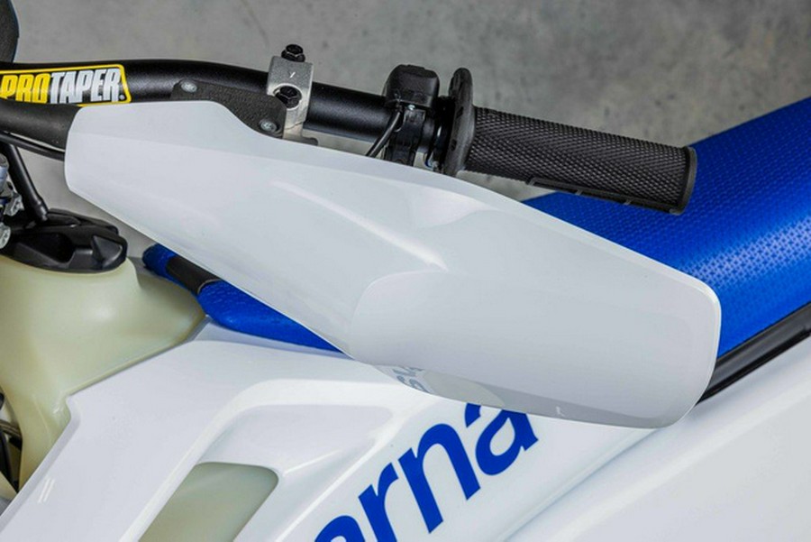 2027 Husqvarna TX 300
