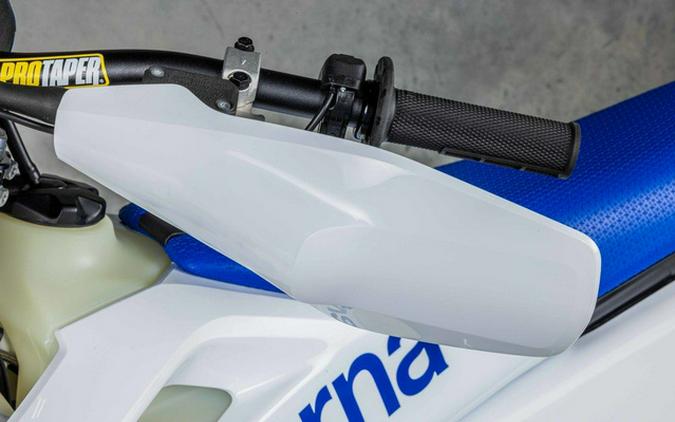 2027 Husqvarna TX 300