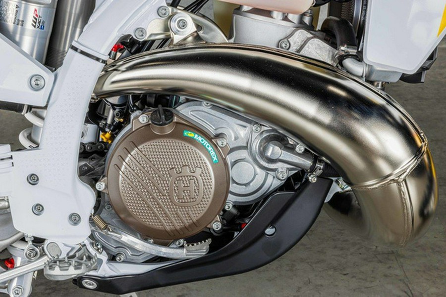2027 Husqvarna TX 300