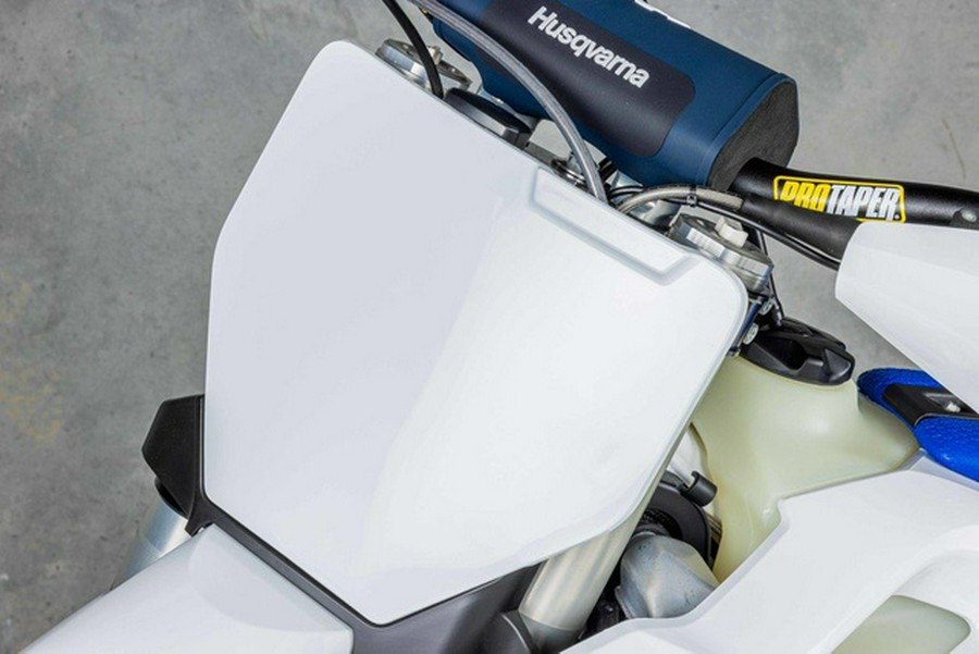 2027 Husqvarna TX 300