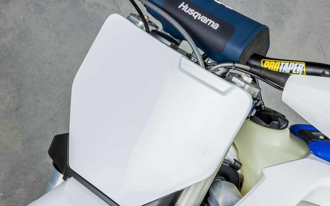2027 Husqvarna TX 300