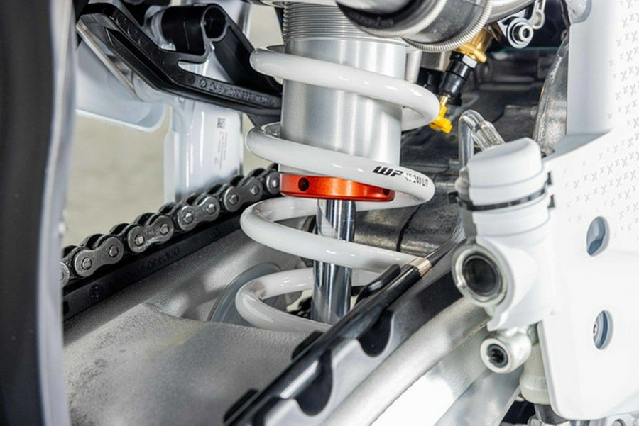 2027 Husqvarna TX 300