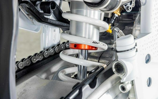 2027 Husqvarna TX 300
