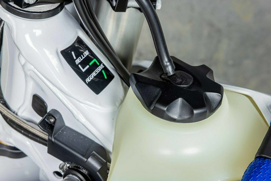 2027 Husqvarna TX 300