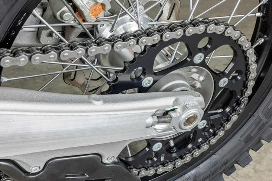 2027 Husqvarna TX 300