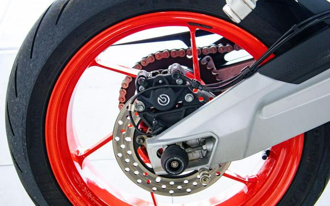 2024 Aprilia RS 660