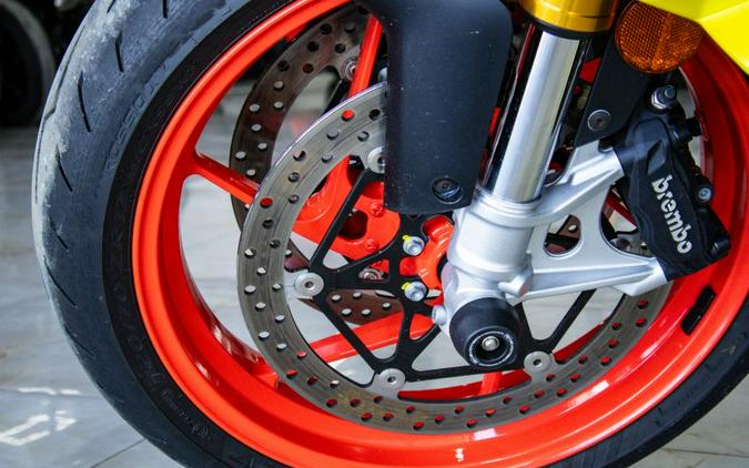 2024 Aprilia RS 660