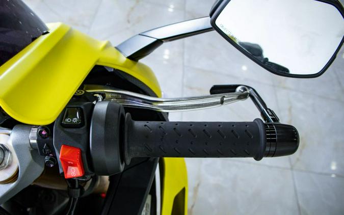2024 Aprilia RS 660