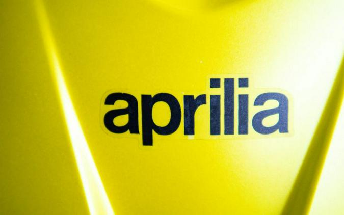 2024 Aprilia RS 660