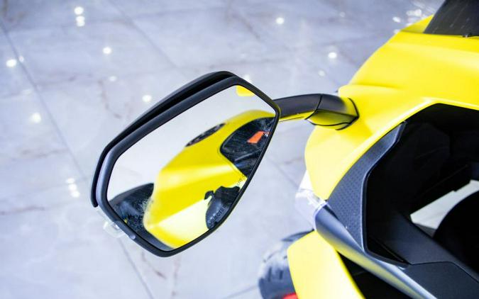 2024 Aprilia RS 660