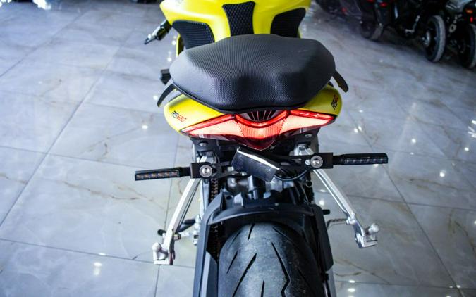 2024 Aprilia RS 660
