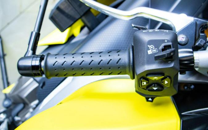 2024 Aprilia RS 660