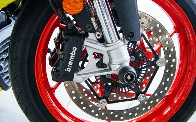 2024 Aprilia RS 660