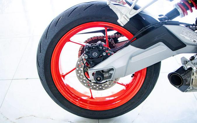 2024 Aprilia RS 660