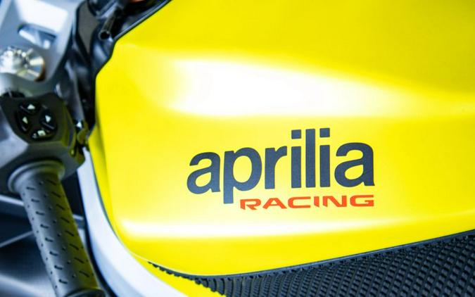 2024 Aprilia RS 660