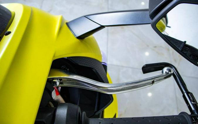 2024 Aprilia RS 660
