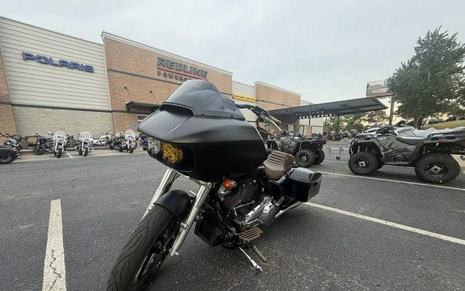 2018 Harley-Davidson FLTRX - Road Glide FLTRX