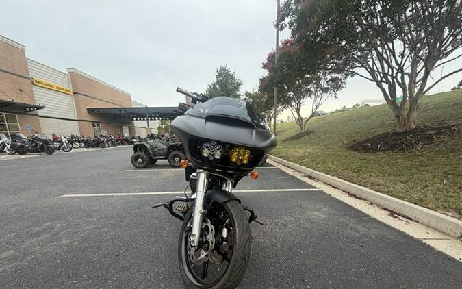 2018 Harley-Davidson FLTRX - Road Glide FLTRX