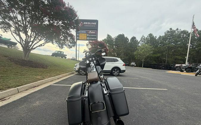 2018 Harley-Davidson FLTRX - Road Glide FLTRX
