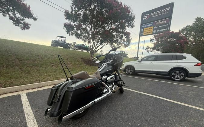 2018 Harley-Davidson FLTRX - Road Glide FLTRX