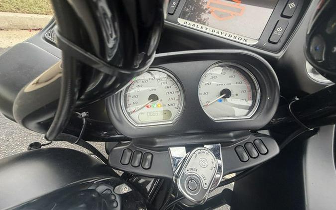 2018 Harley-Davidson FLTRX - Road Glide FLTRX