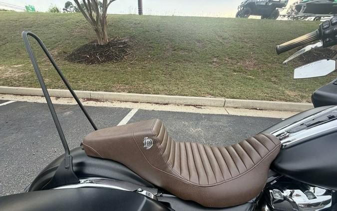 2018 Harley-Davidson FLTRX - Road Glide FLTRX