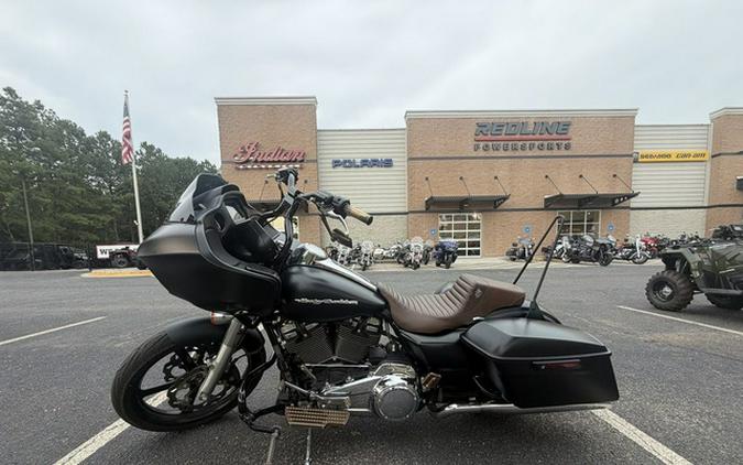 2018 Harley-Davidson FLTRX - Road Glide FLTRX