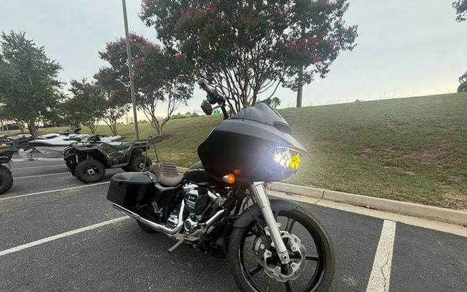 2018 Harley-Davidson FLTRX - Road Glide FLTRX