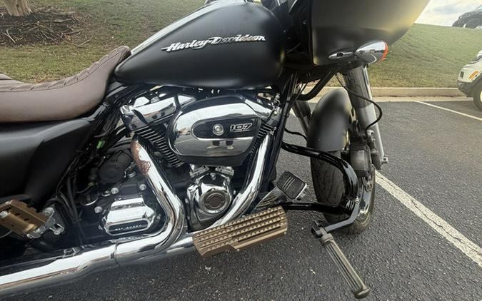 2018 Harley-Davidson FLTRX - Road Glide FLTRX