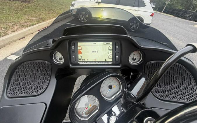 2018 Harley-Davidson FLTRX - Road Glide FLTRX